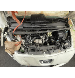 Porte arriere gauche PEUGEOT 5008 1 Photo n°10