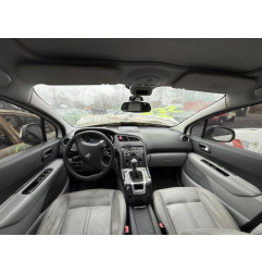 Porte arriere gauche PEUGEOT 5008 1 Photo n°15