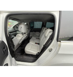 Porte arriere gauche PEUGEOT 5008 1 Photo n°16