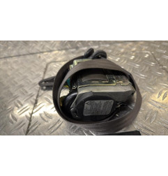 Ceinture avant droit AUDI A4 2 Photo n°3