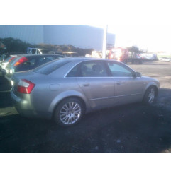 Ceinture avant droit AUDI A4 2 Photo n°7