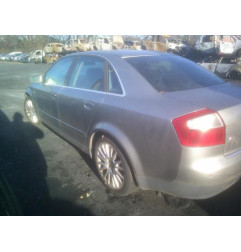 Ceinture avant droit AUDI A4 2 Photo n°8