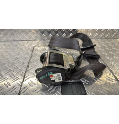 Ceinture avant gauche AUDI A4 2 Photo n°1