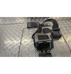 Ceinture avant gauche AUDI A4 2 Photo n°3