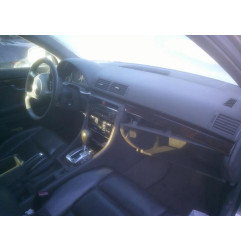 Ceinture avant gauche AUDI A4 2 Photo n°9