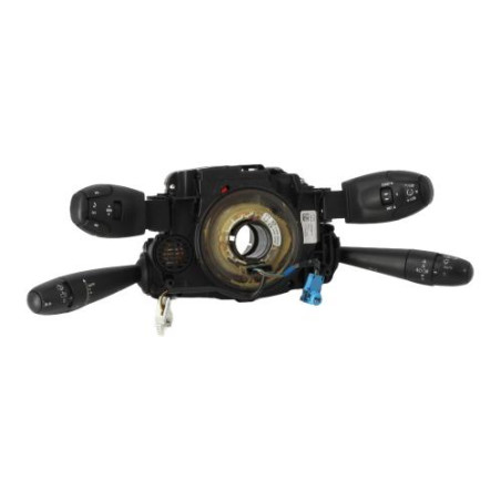 Com (Bloc Contacteur Tournant+Commodo Essuie Glace+Commodo Phare) PEUGEOT 5008 1 Photo n°1