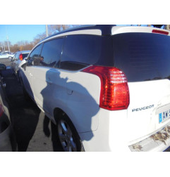 Com (Bloc Contacteur Tournant+Commodo Essuie Glace+Commodo Phare) PEUGEOT 5008 1 Photo n°5