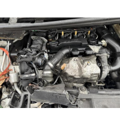 Com (Bloc Contacteur Tournant+Commodo Essuie Glace+Commodo Phare) PEUGEOT 5008 1 Photo n°11