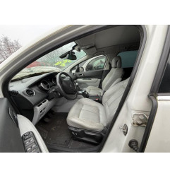 Com (Bloc Contacteur Tournant+Commodo Essuie Glace+Commodo Phare) PEUGEOT 5008 1 Photo n°14