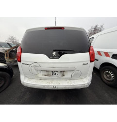 Com (Bloc Contacteur Tournant+Commodo Essuie Glace+Commodo Phare) PEUGEOT 5008 1 Photo n°19