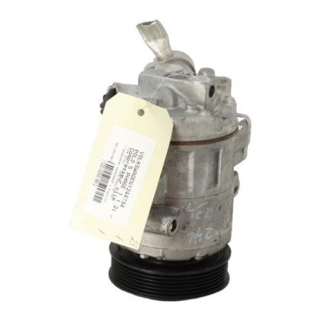 Compresseur clim VOLKSWAGEN POLO 5