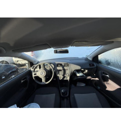 Compresseur clim VOLKSWAGEN POLO 5 Photo n°17