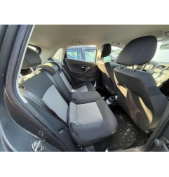 Compresseur clim VOLKSWAGEN POLO 5 Photo n°18