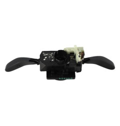 Com (Bloc Contacteur Tournant+Commodo Essuie Glace+Commodo Phare) VOLKSWAGEN POLO 5 Photo n°4