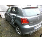 Com (Bloc Contacteur Tournant+Commodo Essuie Glace+Commodo Phare) VOLKSWAGEN POLO 5