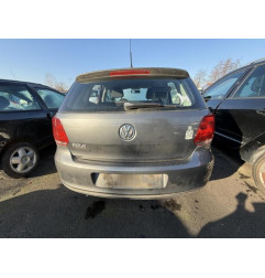 Com (Bloc Contacteur Tournant+Commodo Essuie Glace+Commodo Phare) VOLKSWAGEN POLO 5 Photo n°20