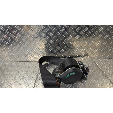 Ceinture avant droit FORD FOCUS 1 Photo n°1