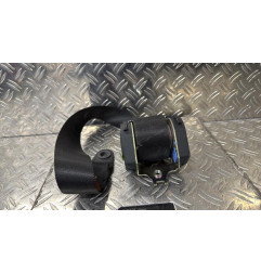 Ceinture avant droit FORD FOCUS 1 Photo n°3