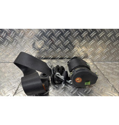 Ceinture avant droit FORD FOCUS 1 Photo n°4