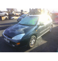 Com (Bloc Contacteur Tournant+Commodo Essuie Glace+Commodo Phare) FORD FOCUS 1 Photo n°6