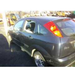 Com (Bloc Contacteur Tournant+Commodo Essuie Glace+Commodo Phare) FORD FOCUS 1 Photo n°8