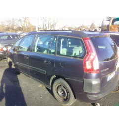 Retroviseur droit CITROEN C4 GRAND PICASSO 1 Photo n°6