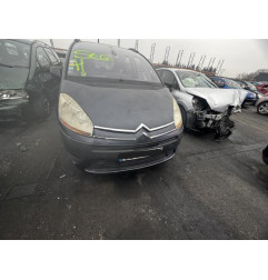 Com (Bloc Contacteur Tournant+Commodo Essuie Glace+Commodo Phare) CITROEN C4 GRAND PICASSO 1 Photo n°7