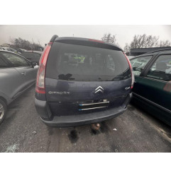 Com (Bloc Contacteur Tournant+Commodo Essuie Glace+Commodo Phare) CITROEN C4 GRAND PICASSO 1 Photo n°10