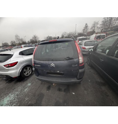 Com (Bloc Contacteur Tournant+Commodo Essuie Glace+Commodo Phare) CITROEN C4 GRAND PICASSO 1 Photo n°11