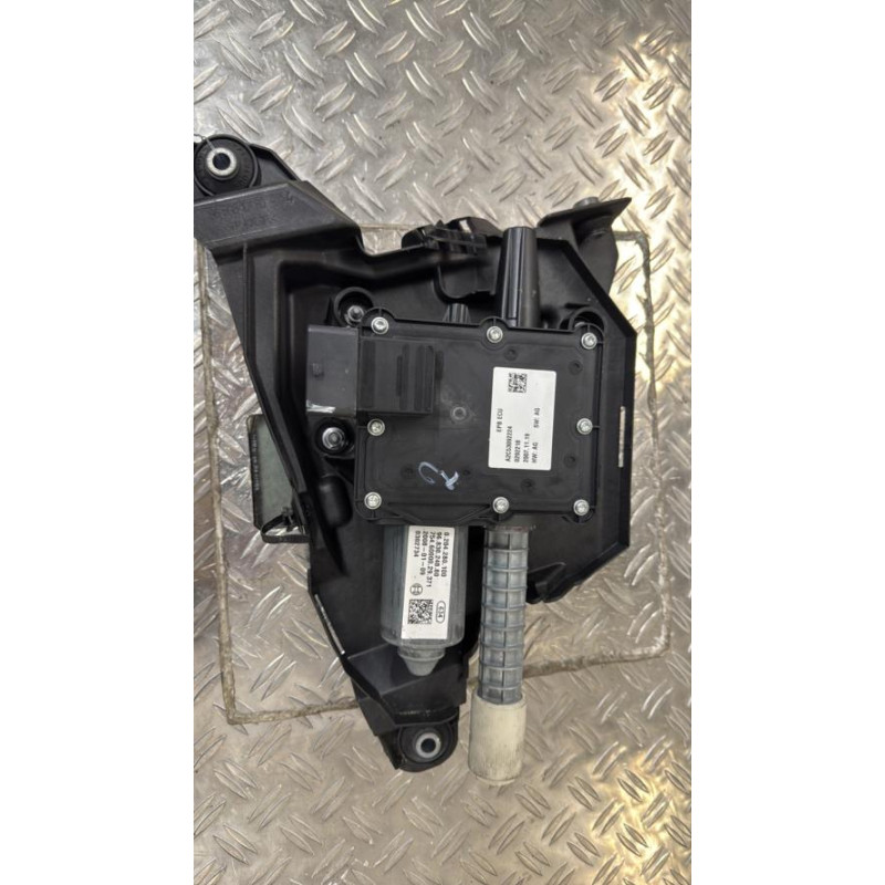 Bloc electrique de frein a main CITROEN C4 GRAND PICASSO 1