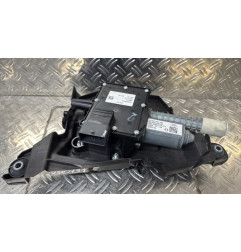 Bloc electrique de frein a main CITROEN C4 GRAND PICASSO 1 Photo n°4