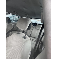 Bloc electrique de frein a main CITROEN C4 GRAND PICASSO 1 Photo n°14