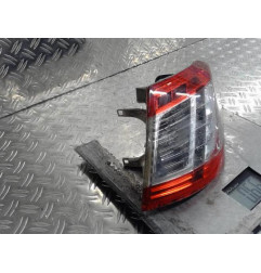 Feu arriere principal droit (feux) PEUGEOT 508 1 SW