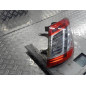 Feu arriere principal droit (feux) PEUGEOT 508 1 SW