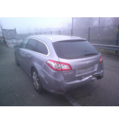 Feu arriere principal droit (feux) PEUGEOT 508 1 SW Photo n°8