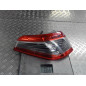 Feu arriere principal gauche (feux) PEUGEOT 508 1 SW