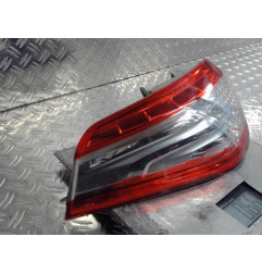 Feu arriere principal gauche (feux) PEUGEOT 508 1 SW