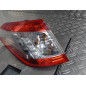 Feu arriere principal gauche (feux) PEUGEOT 508 1 SW