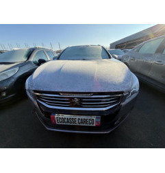 Feu arriere principal gauche (feux) PEUGEOT 508 1 SW Photo n°11