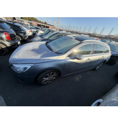 Feu arriere principal gauche (feux) PEUGEOT 508 1 SW Photo n°14