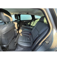 Feu arriere principal gauche (feux) PEUGEOT 508 1 SW Photo n°18