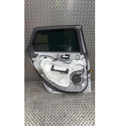 Porte arriere gauche PEUGEOT 508 1 SW Photo n°4