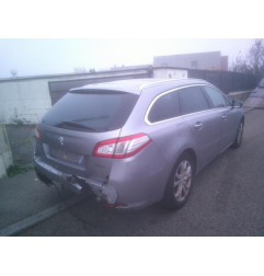Porte arriere gauche PEUGEOT 508 1 SW Photo n°7