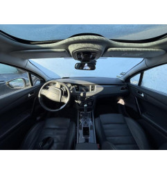 Porte arriere gauche PEUGEOT 508 1 SW Photo n°16