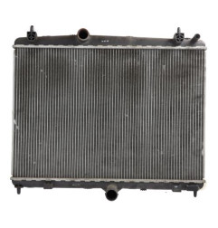 Radiateur eau PEUGEOT 508 1 SW Photo n°1