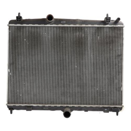 Radiateur eau PEUGEOT 508 1 SW Photo n°1