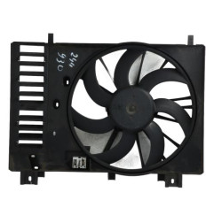 Ventilateur eau PEUGEOT 508 1 SW Photo n°1