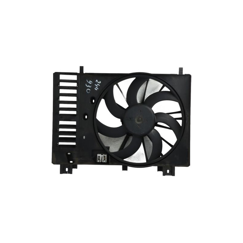 Ventilateur eau PEUGEOT 508 1 SW