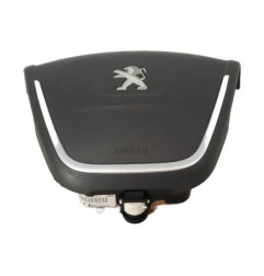 Air bag conducteur PEUGEOT 508 1 SW Photo n°1