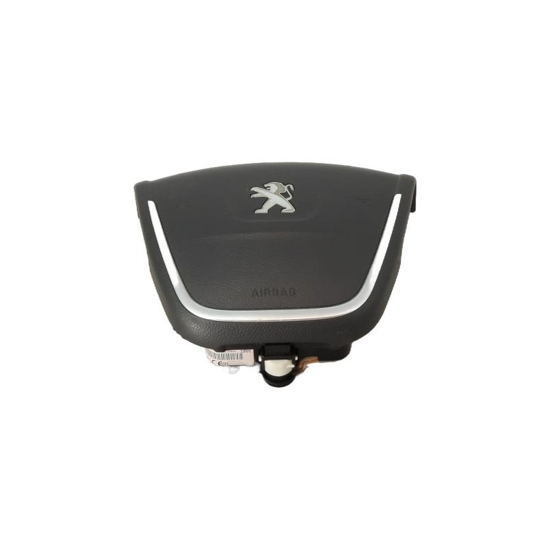 Air bag conducteur PEUGEOT 508 1 SW